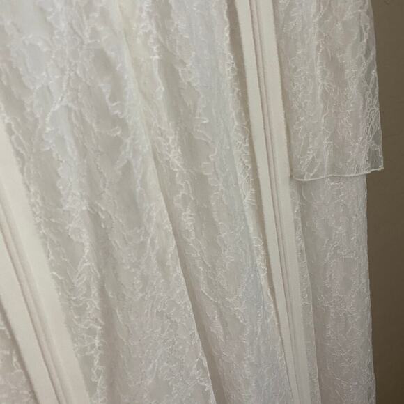 Hugo BOSS White RUNWAY EDITION Danisa‎ Dress - Picture 8 of 16